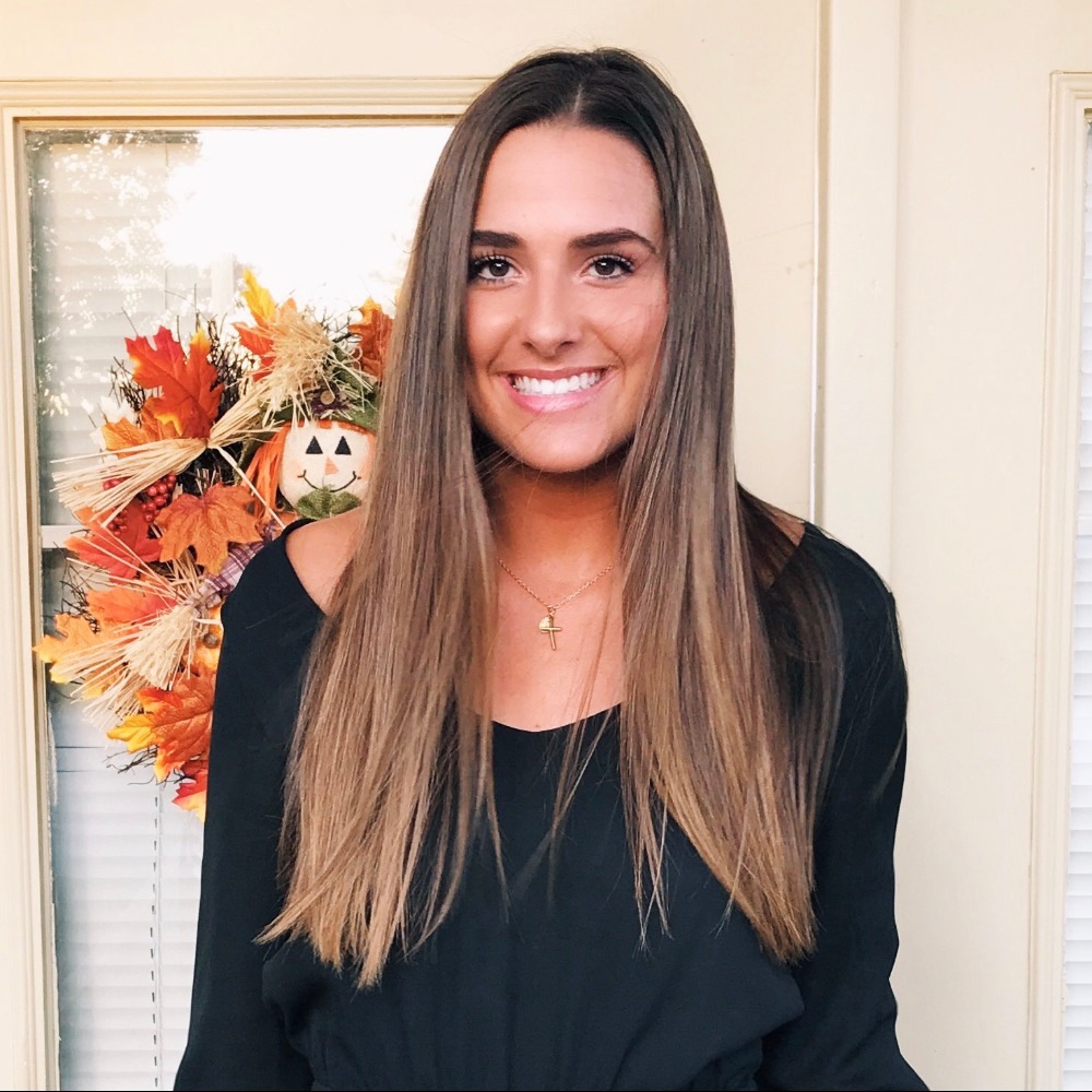 Meet your Posher, Annalise